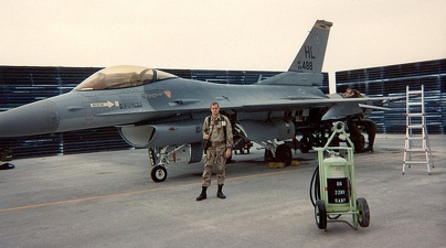 F-16C 880488-2