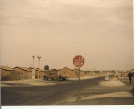 KFIA stop sign