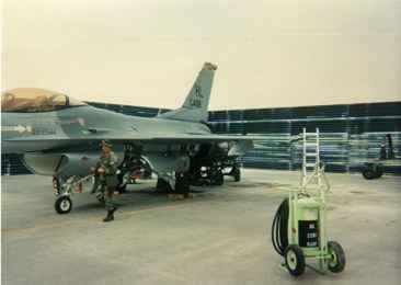 F-16C 880488-5